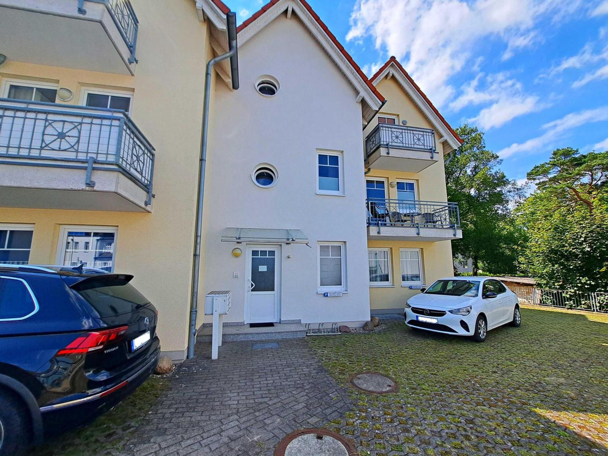 Eg 05 Ferienwohnung Am Wilhelmsberg Герінгсдорф Екстер'єр фото